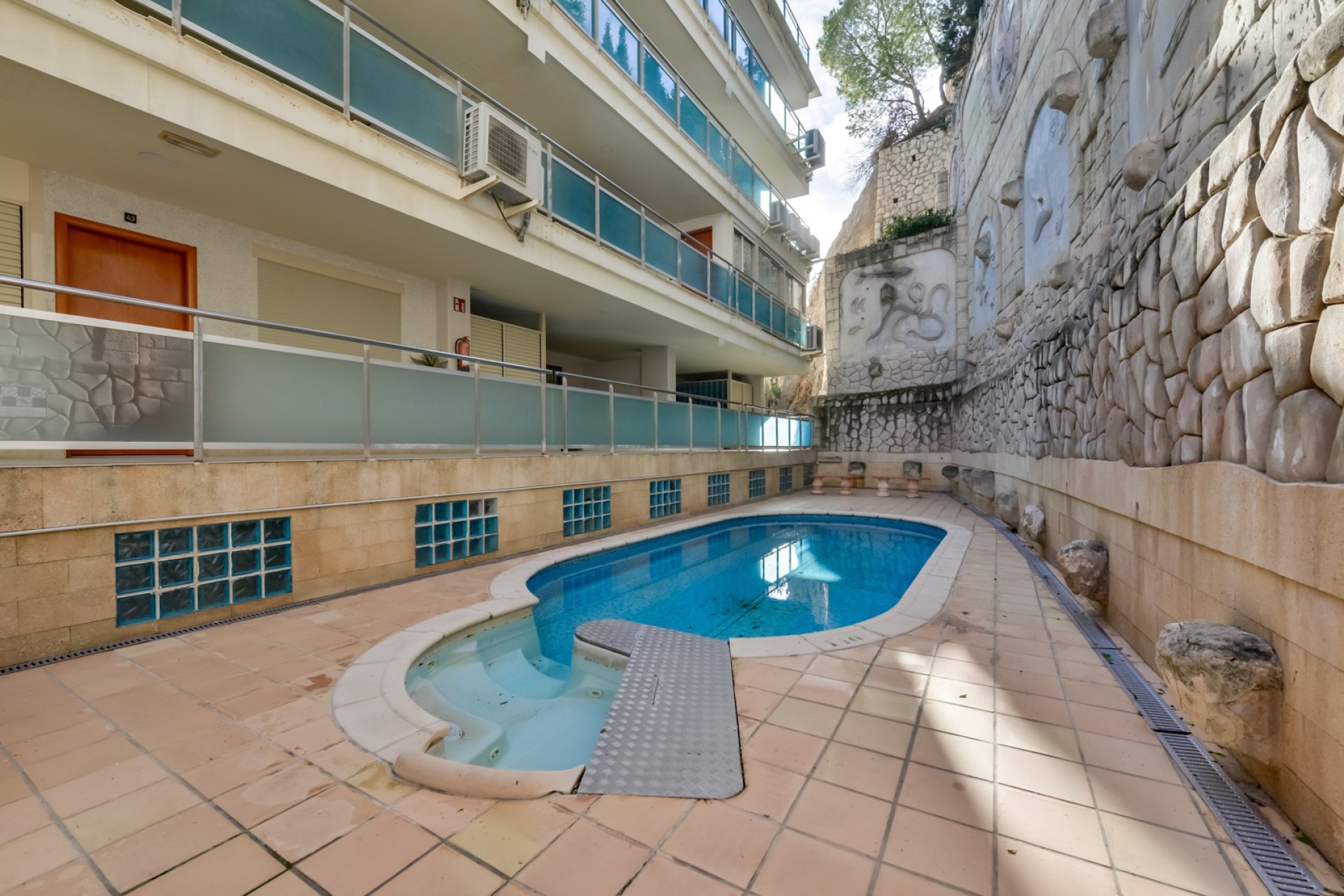 Verkoop - Penthouse - Altea