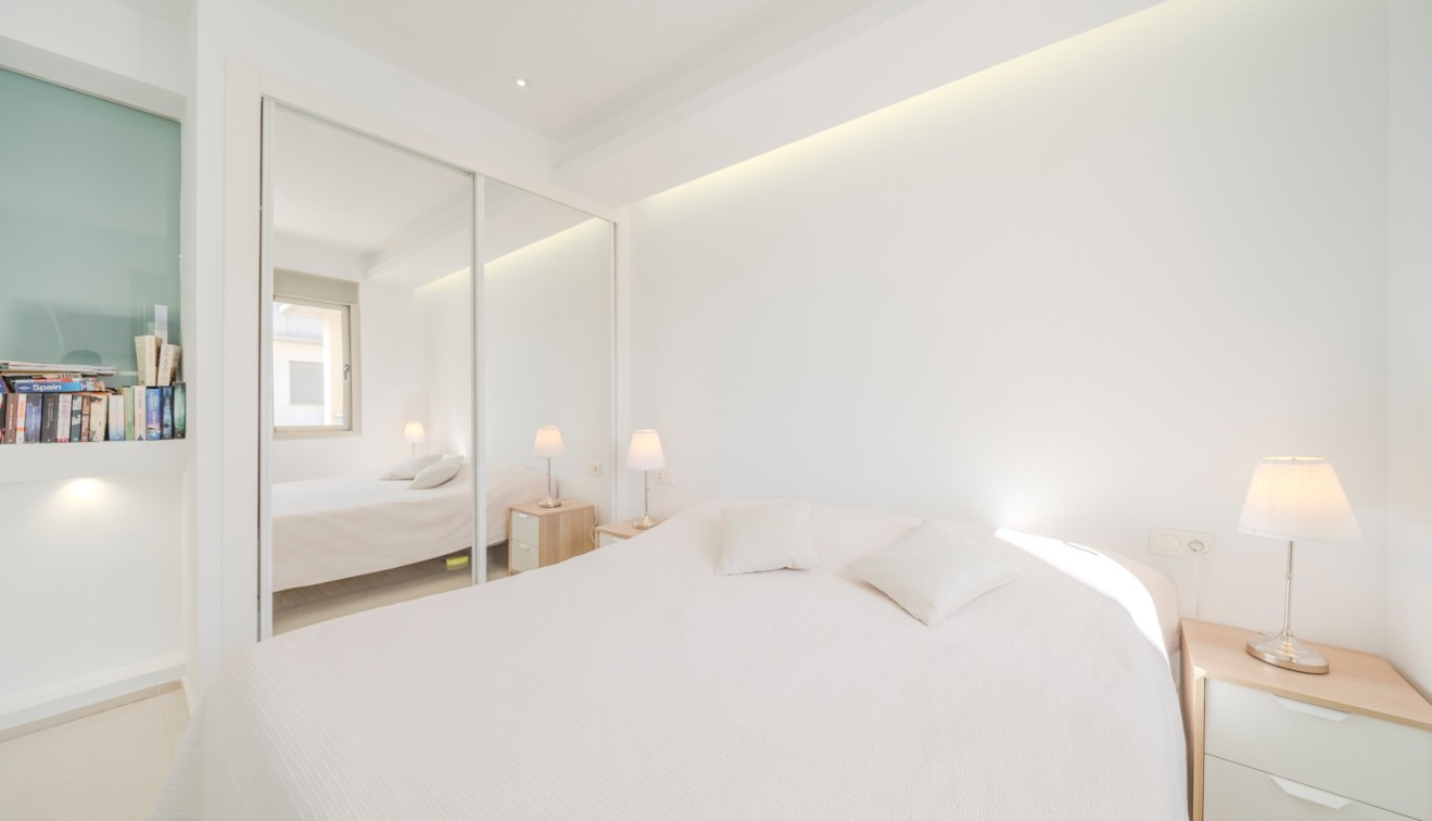 Verkoop - Penthouse - Ciudad Quesada - Rojales - Doña pepa