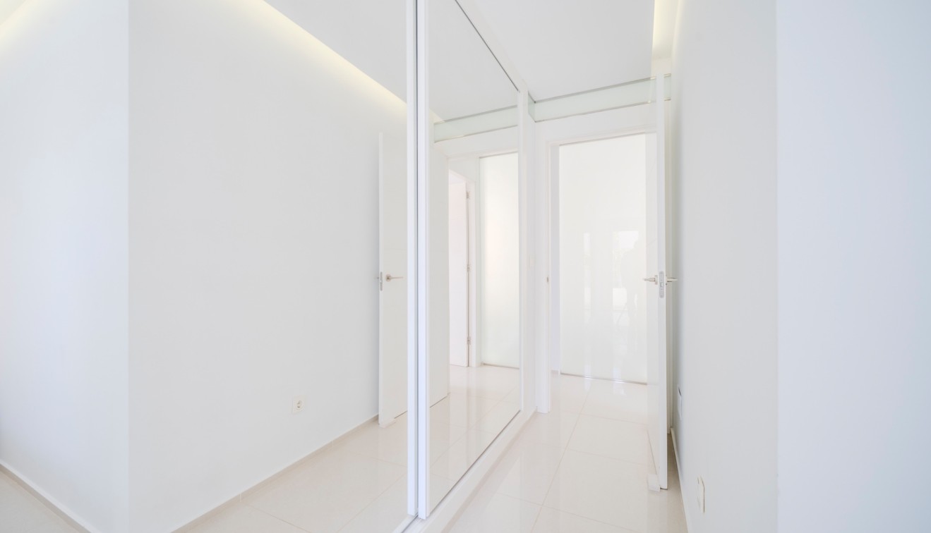 Verkoop - Penthouse - Ciudad Quesada - Rojales - Doña pepa