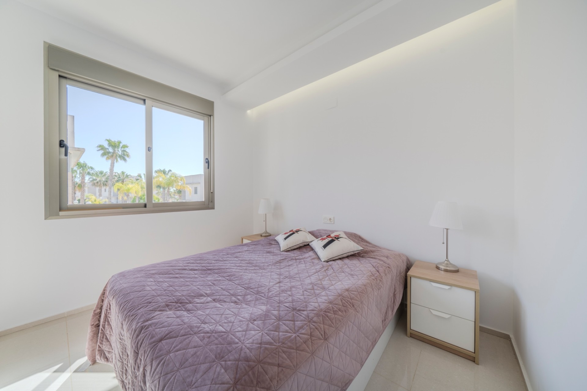 Verkoop - Penthouse - Ciudad Quesada - Rojales - Doña pepa