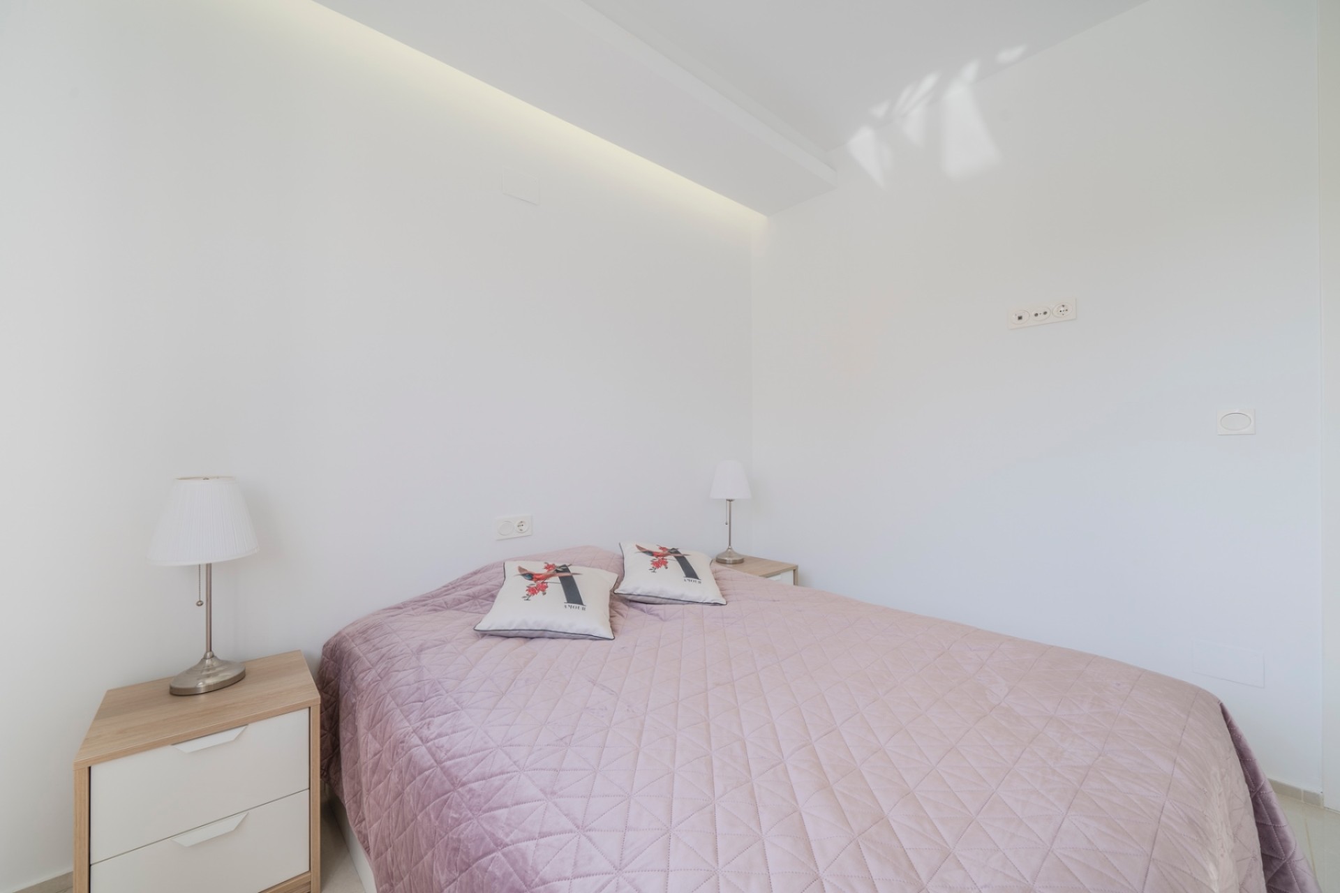 Verkoop - Penthouse - Ciudad Quesada - Rojales - Doña pepa