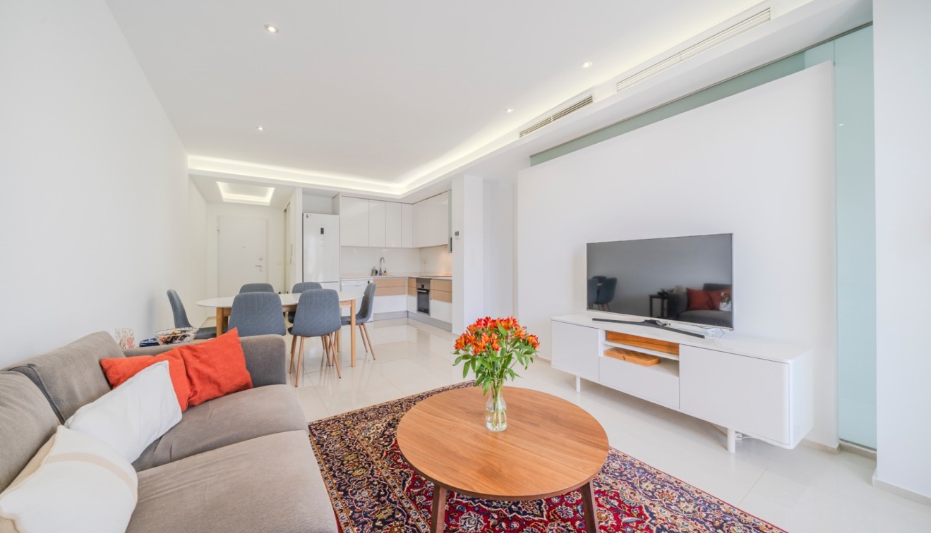 Verkoop - Penthouse - Ciudad Quesada - Rojales - Doña pepa