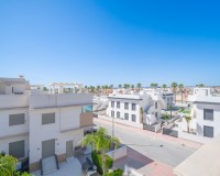 Verkoop - Penthouse - Ciudad Quesada - Rojales - Doña pepa