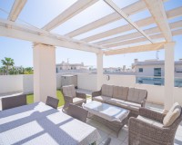 Verkoop - Penthouse - Ciudad Quesada - Rojales - Doña pepa