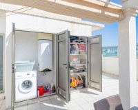 Verkoop - Penthouse - Ciudad Quesada - Rojales - Doña pepa