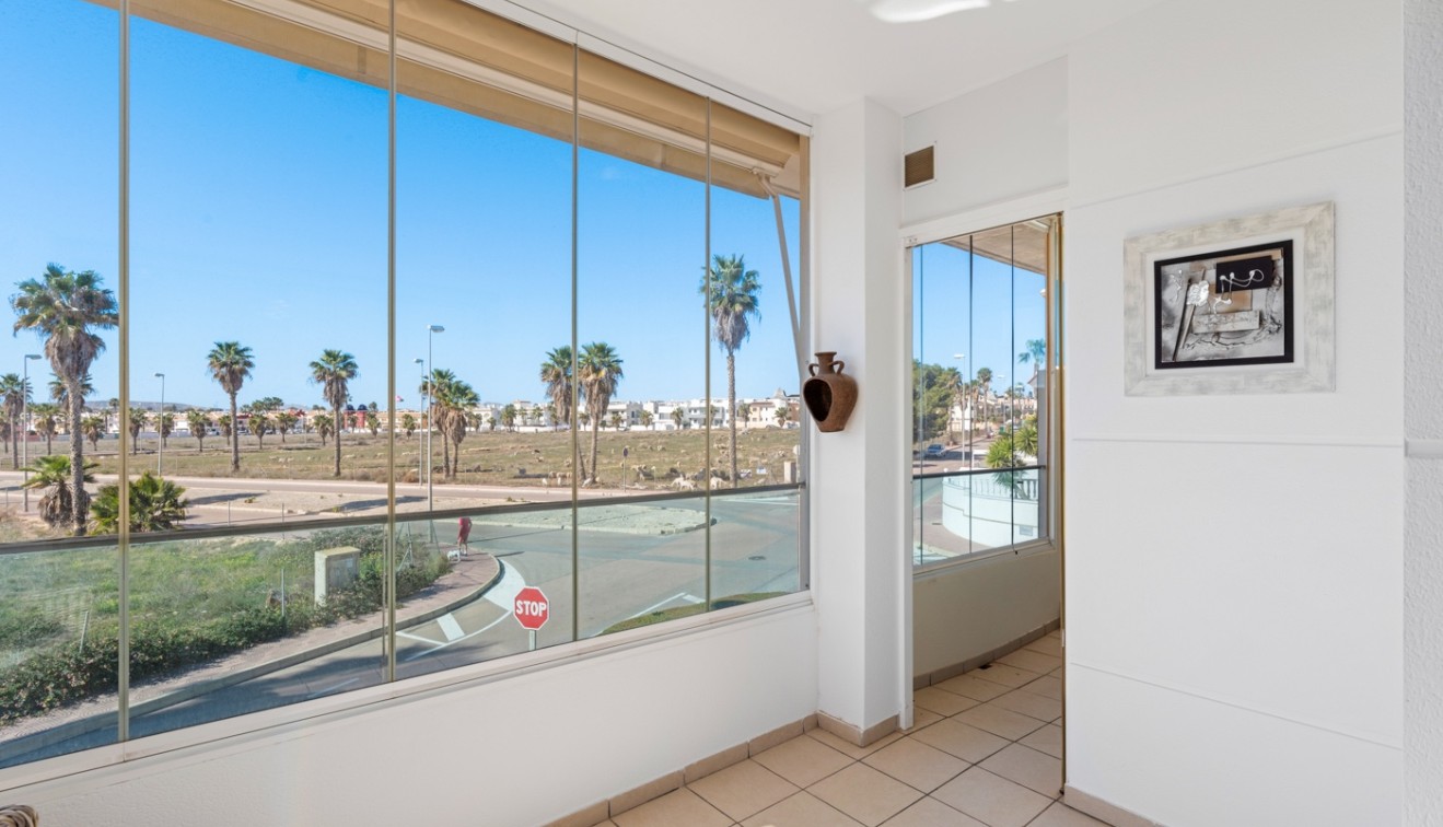 Verkoop - Penthouse - Ciudad Quesada - Rojales