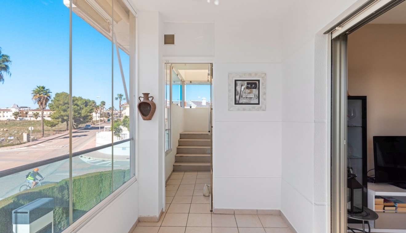 Verkoop - Penthouse - Ciudad Quesada - Rojales