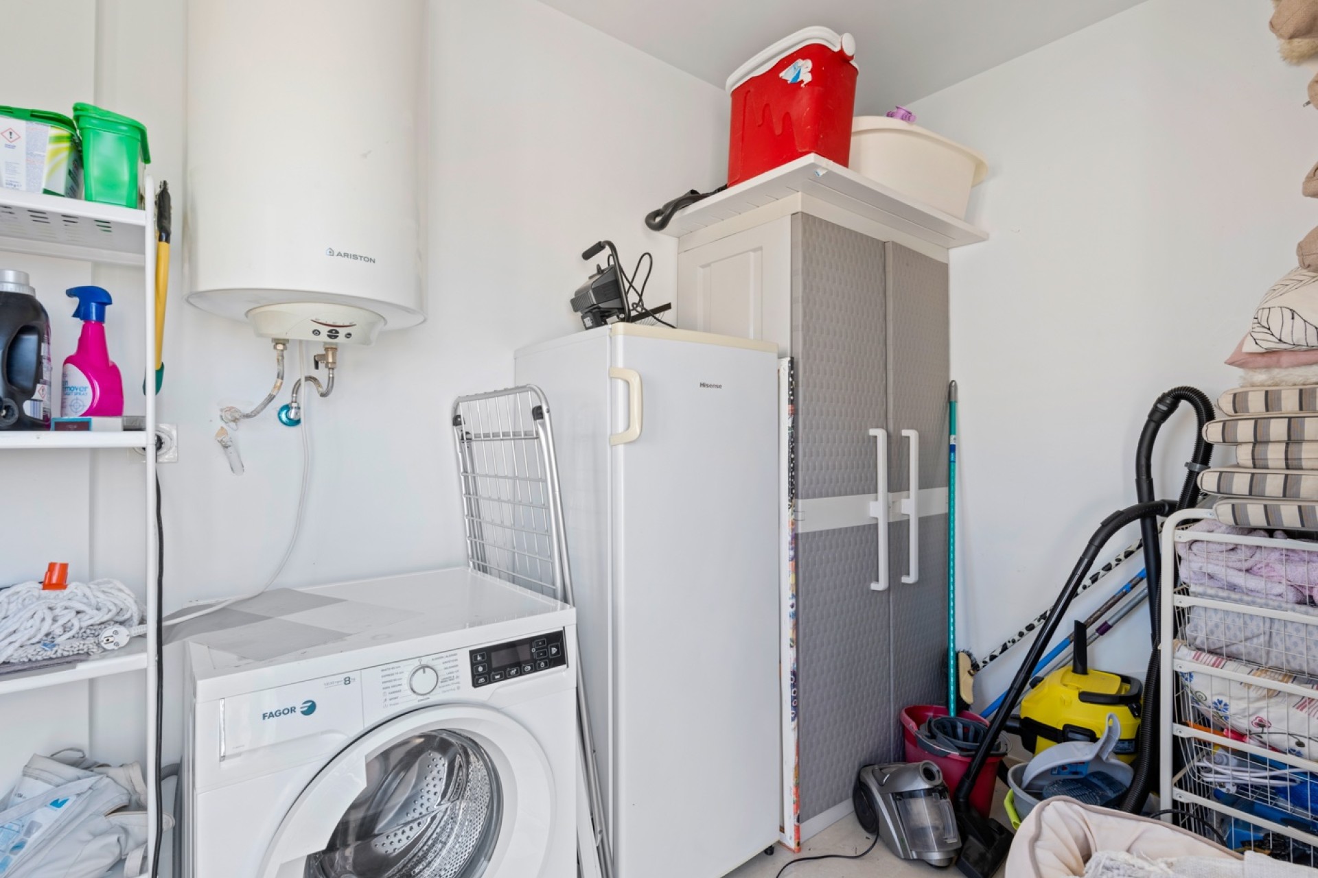 Verkoop - Penthouse - Ciudad Quesada - Rojales