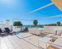 Verkoop - Penthouse - Ciudad Quesada - Rojales