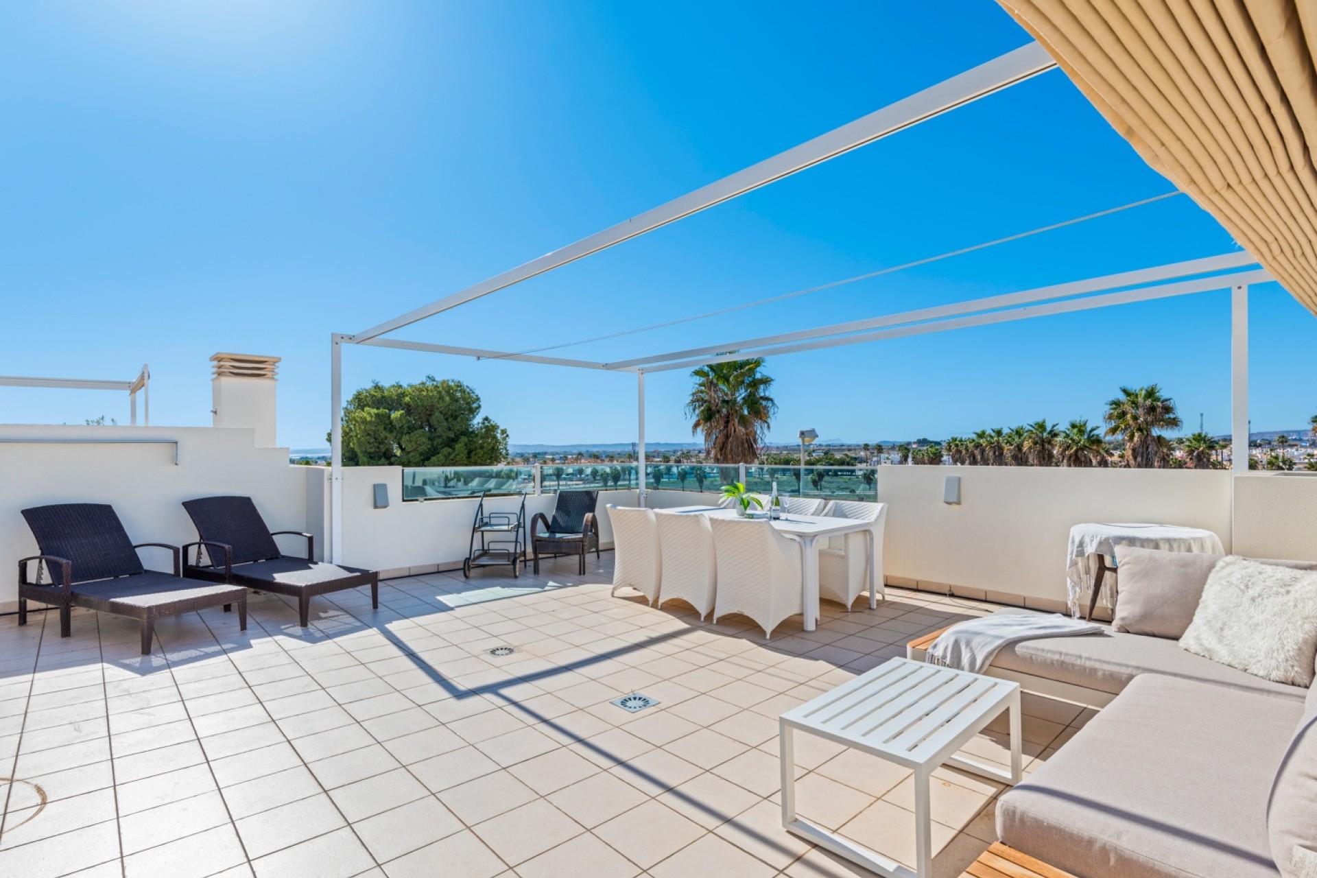 Verkoop - Penthouse - Ciudad Quesada - Rojales