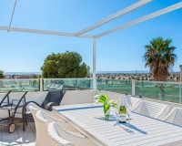 Verkoop - Penthouse - Ciudad Quesada - Rojales