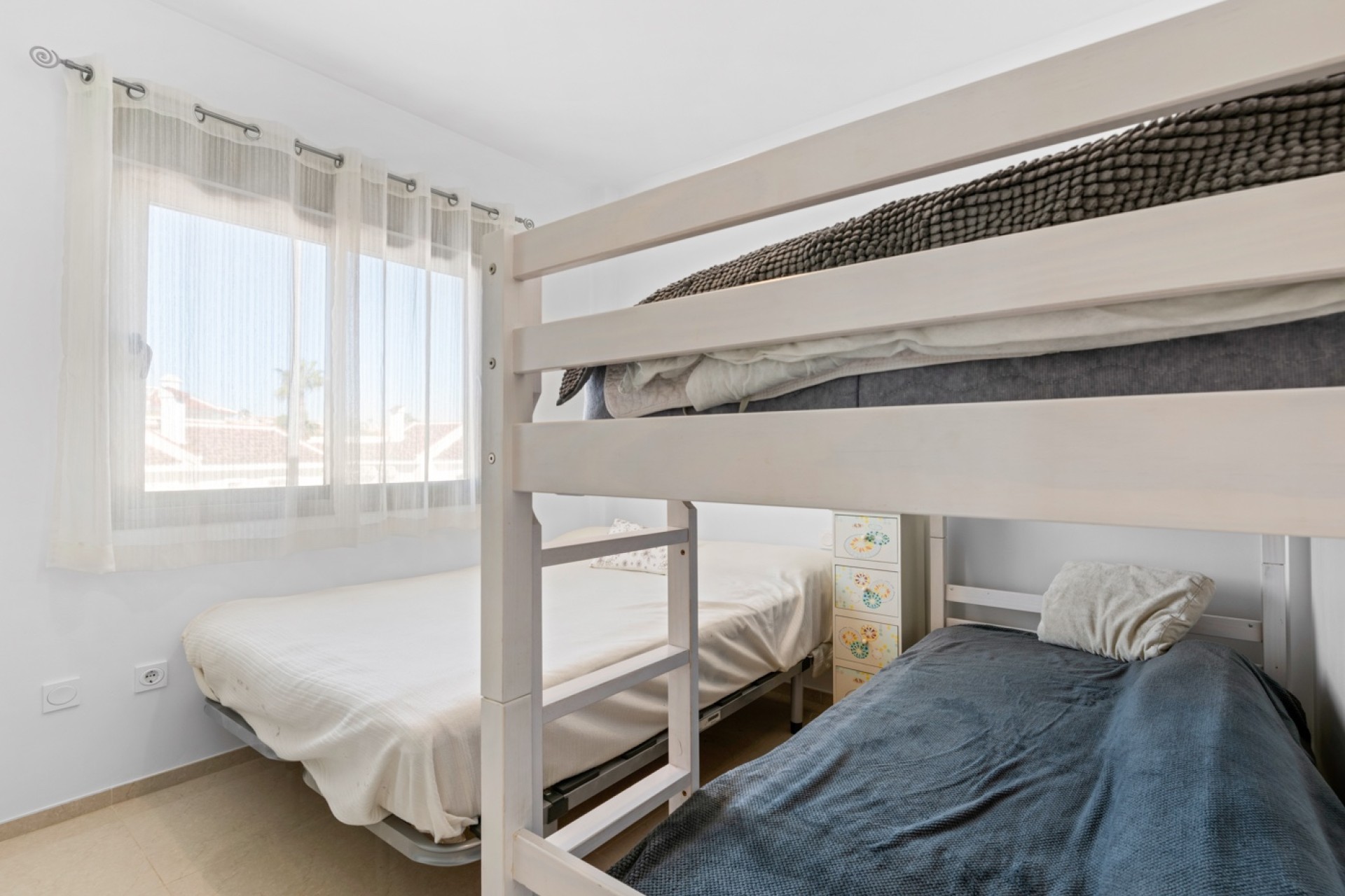 Verkoop - Penthouse - Ciudad Quesada - Rojales