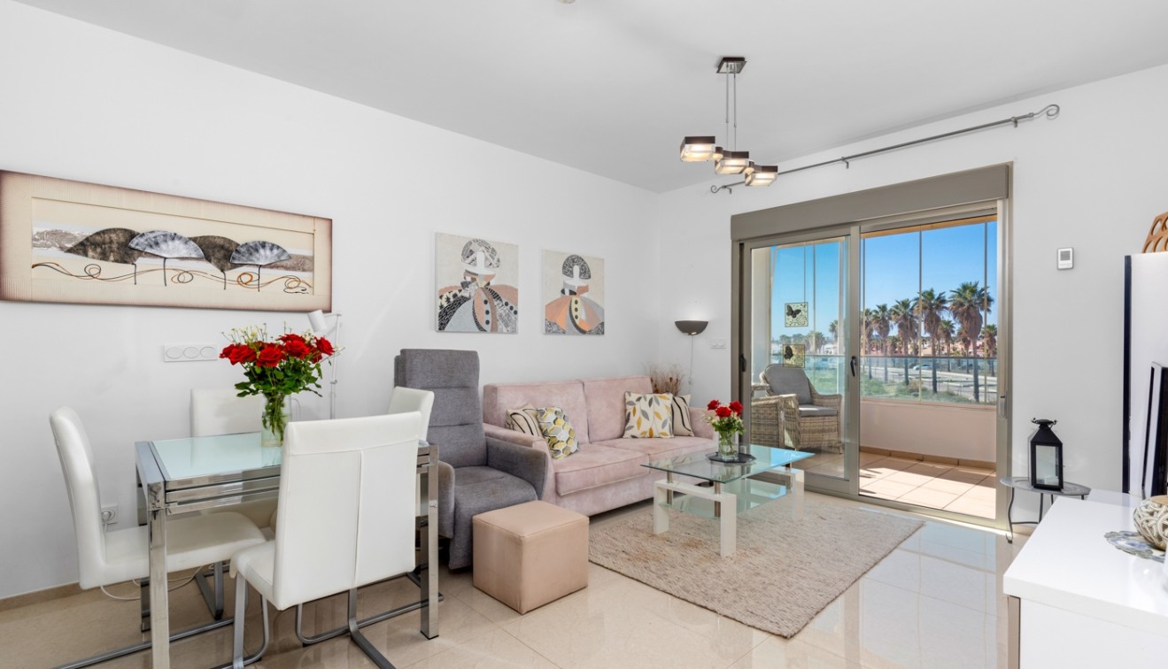 Verkoop - Penthouse - Ciudad Quesada - Rojales