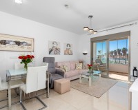 Verkoop - Penthouse - Ciudad Quesada - Rojales