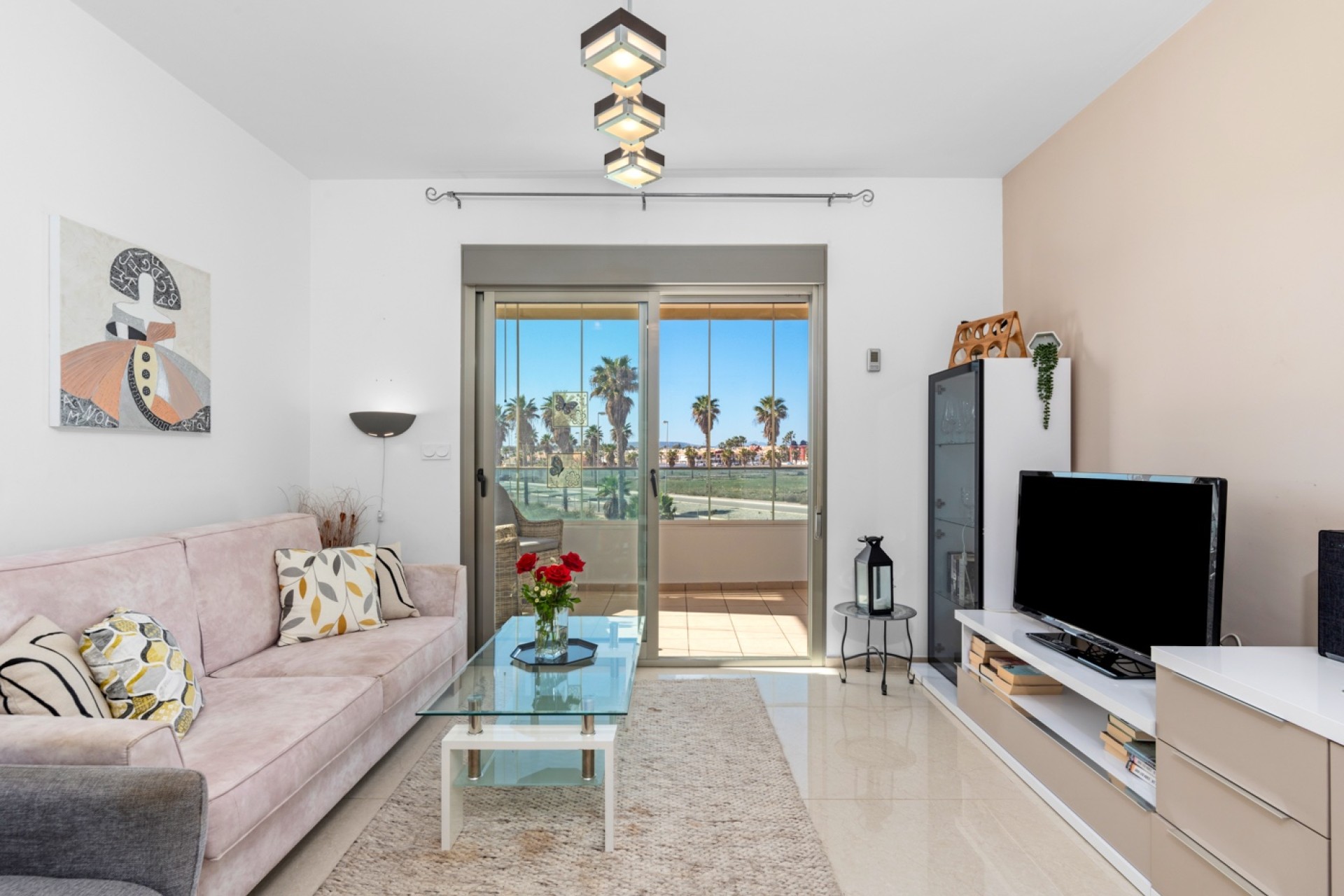 Verkoop - Penthouse - Ciudad Quesada - Rojales