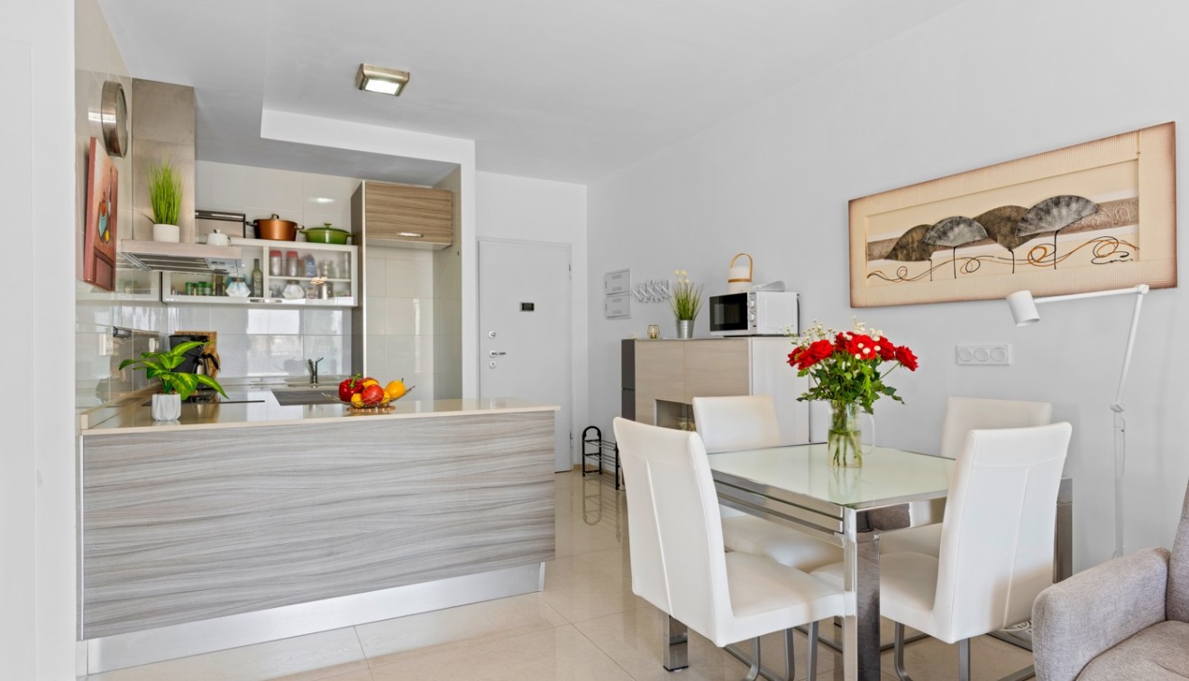 Verkoop - Penthouse - Ciudad Quesada - Rojales