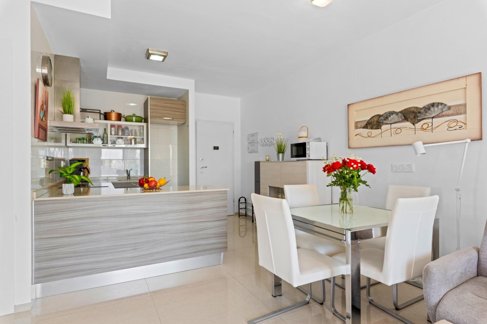 Verkoop - Penthouse - Ciudad Quesada - Rojales