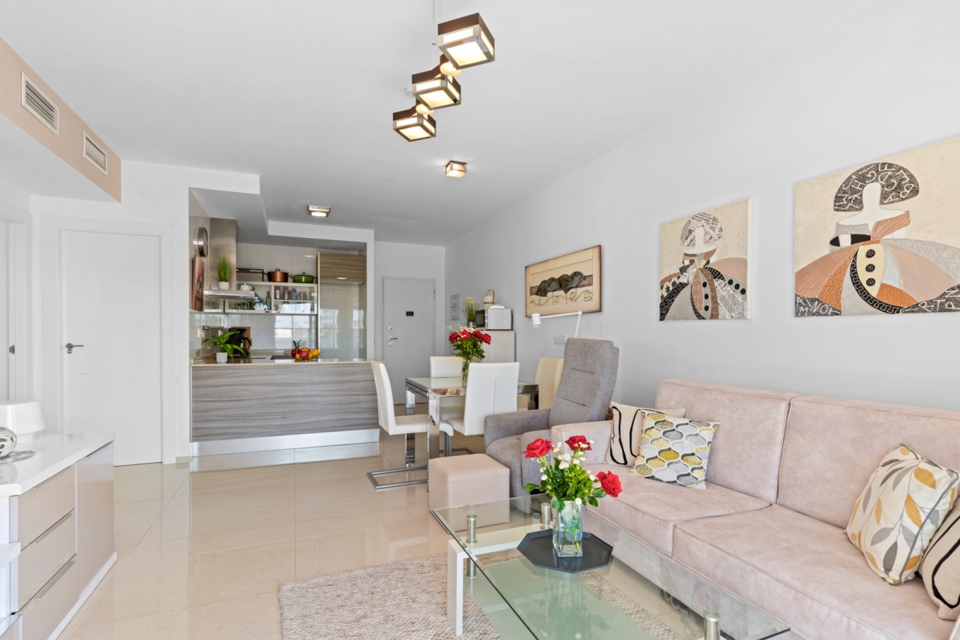 Verkoop - Penthouse - Ciudad Quesada - Rojales