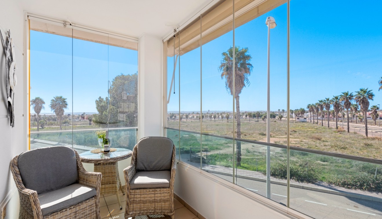 Verkoop - Penthouse - Ciudad Quesada - Rojales