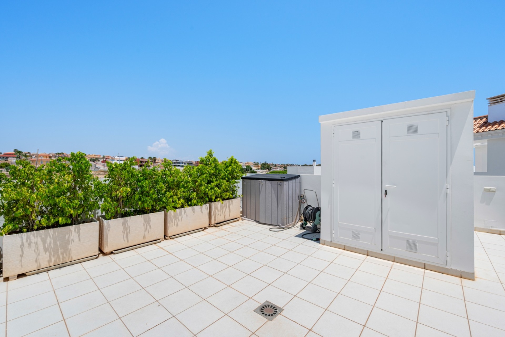 Verkoop - Penthouse - Ciudad Quesada - Rojales