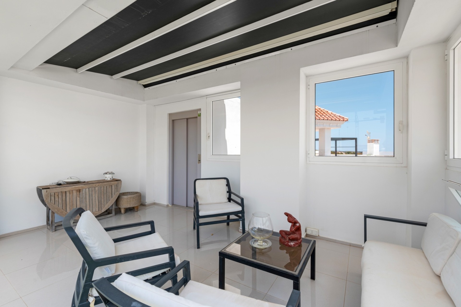 Verkoop - Penthouse - Ciudad Quesada - Rojales