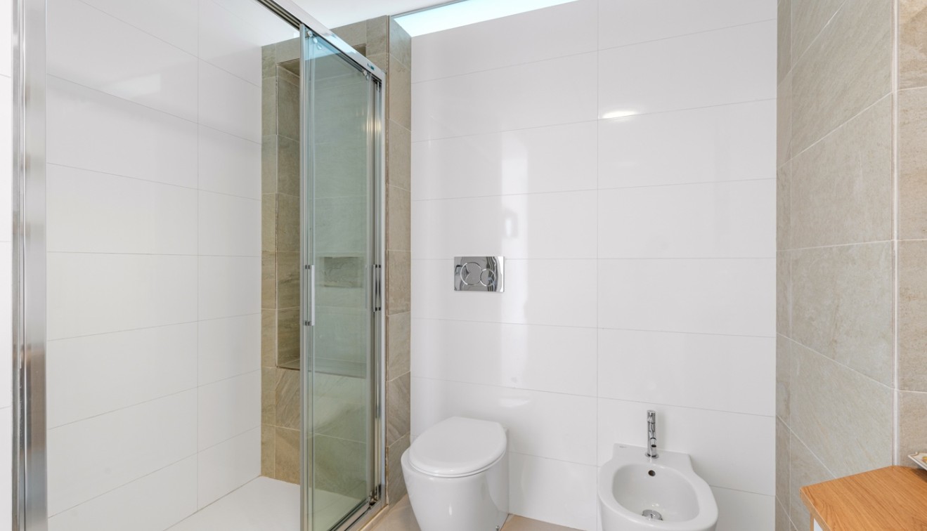 Verkoop - Penthouse - Ciudad Quesada - Rojales