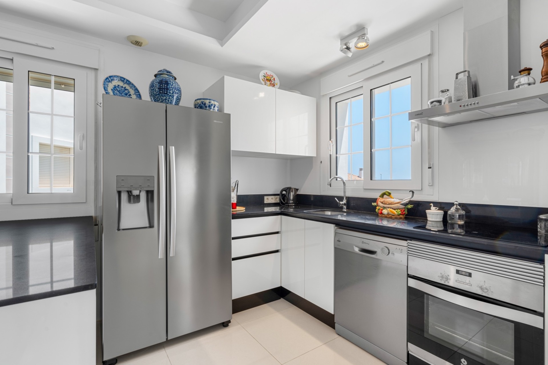 Verkoop - Penthouse - Ciudad Quesada - Rojales