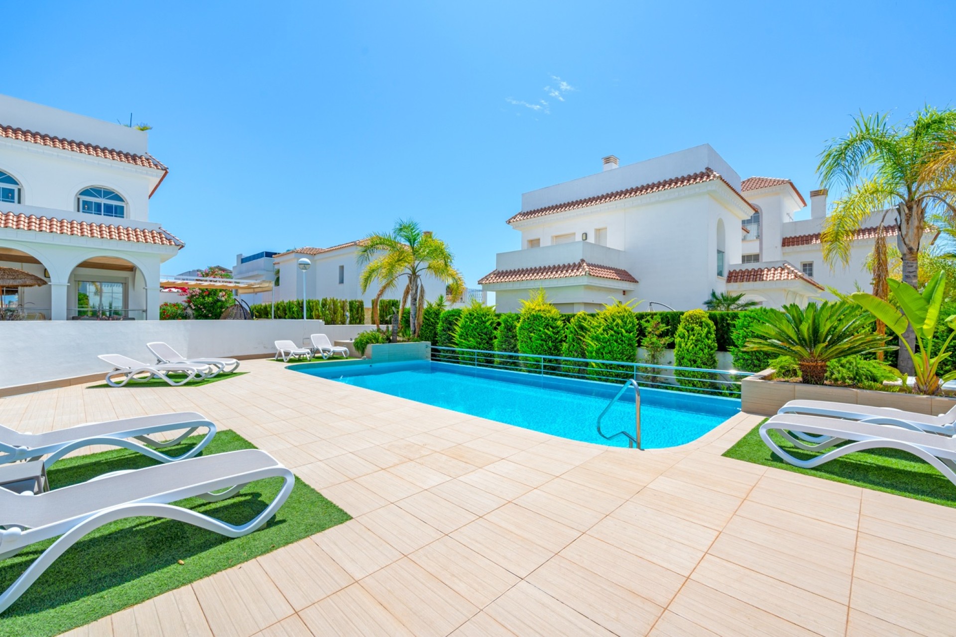 Verkoop - Penthouse - Ciudad Quesada - Rojales