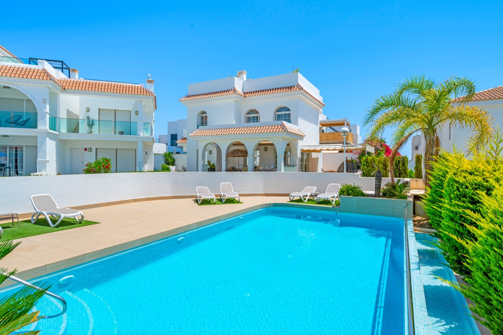 Verkoop - Penthouse - Ciudad Quesada - Rojales