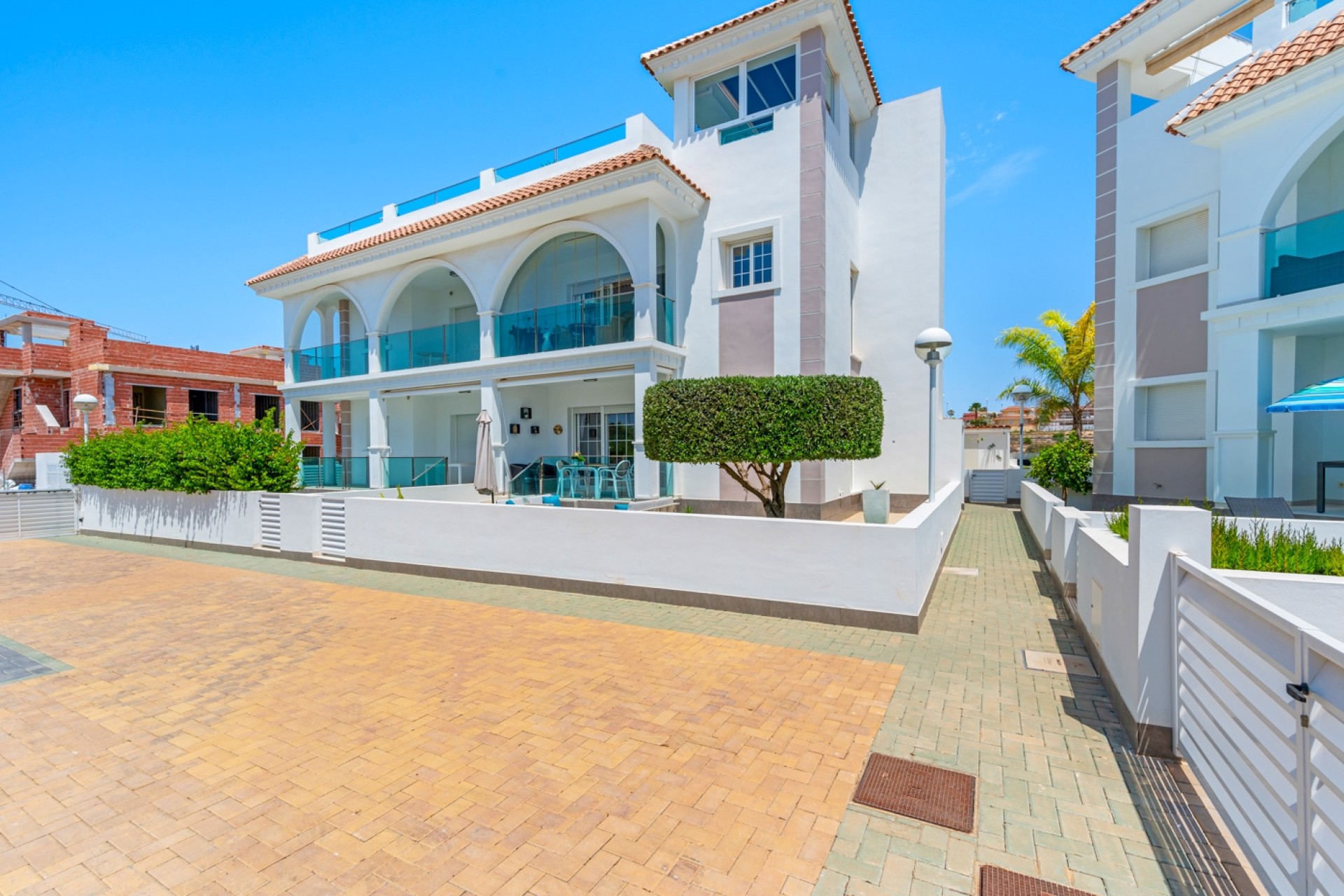 Verkoop - Penthouse - Ciudad Quesada - Rojales