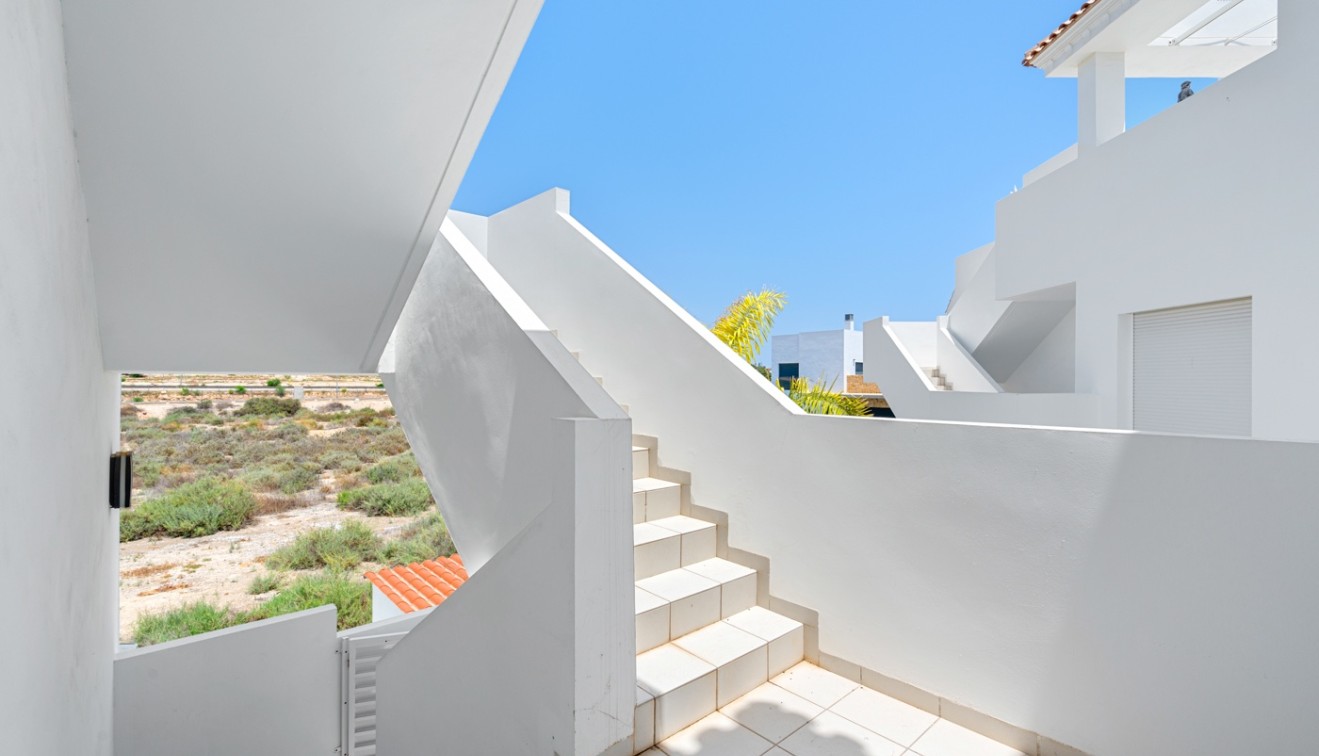 Verkoop - Penthouse - Ciudad Quesada - Rojales