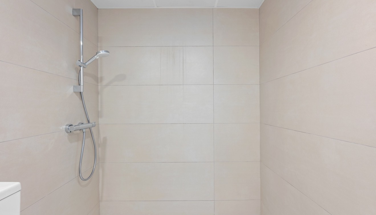 Verkoop - Penthouse - Denia - Puerto