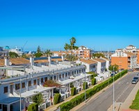Verkoop - Penthouse - Denia - Puerto