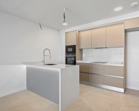 Verkoop - Penthouse - Denia - Puerto