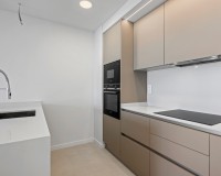 Verkoop - Penthouse - Denia - Puerto