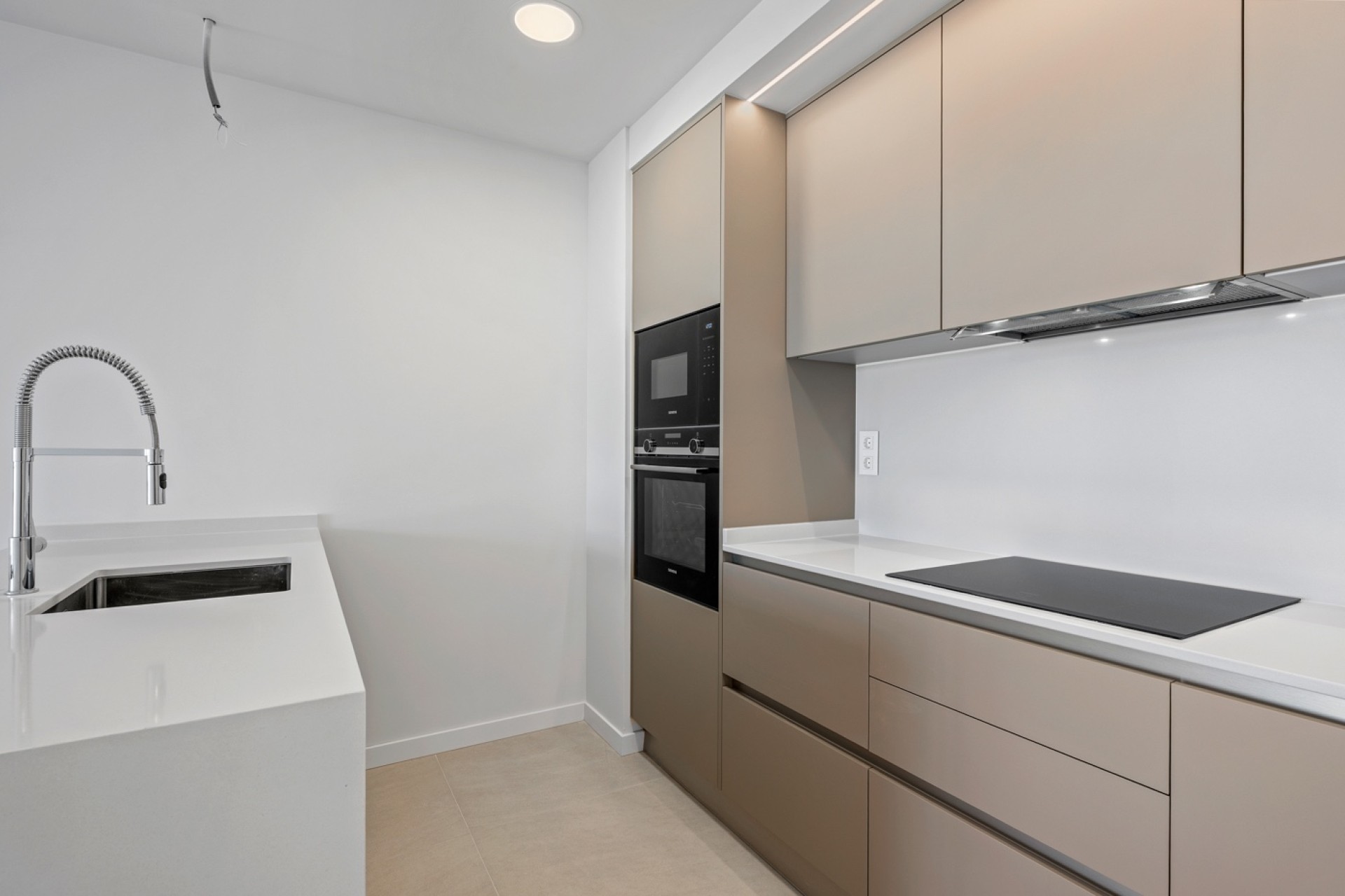 Verkoop - Penthouse - Denia - Puerto