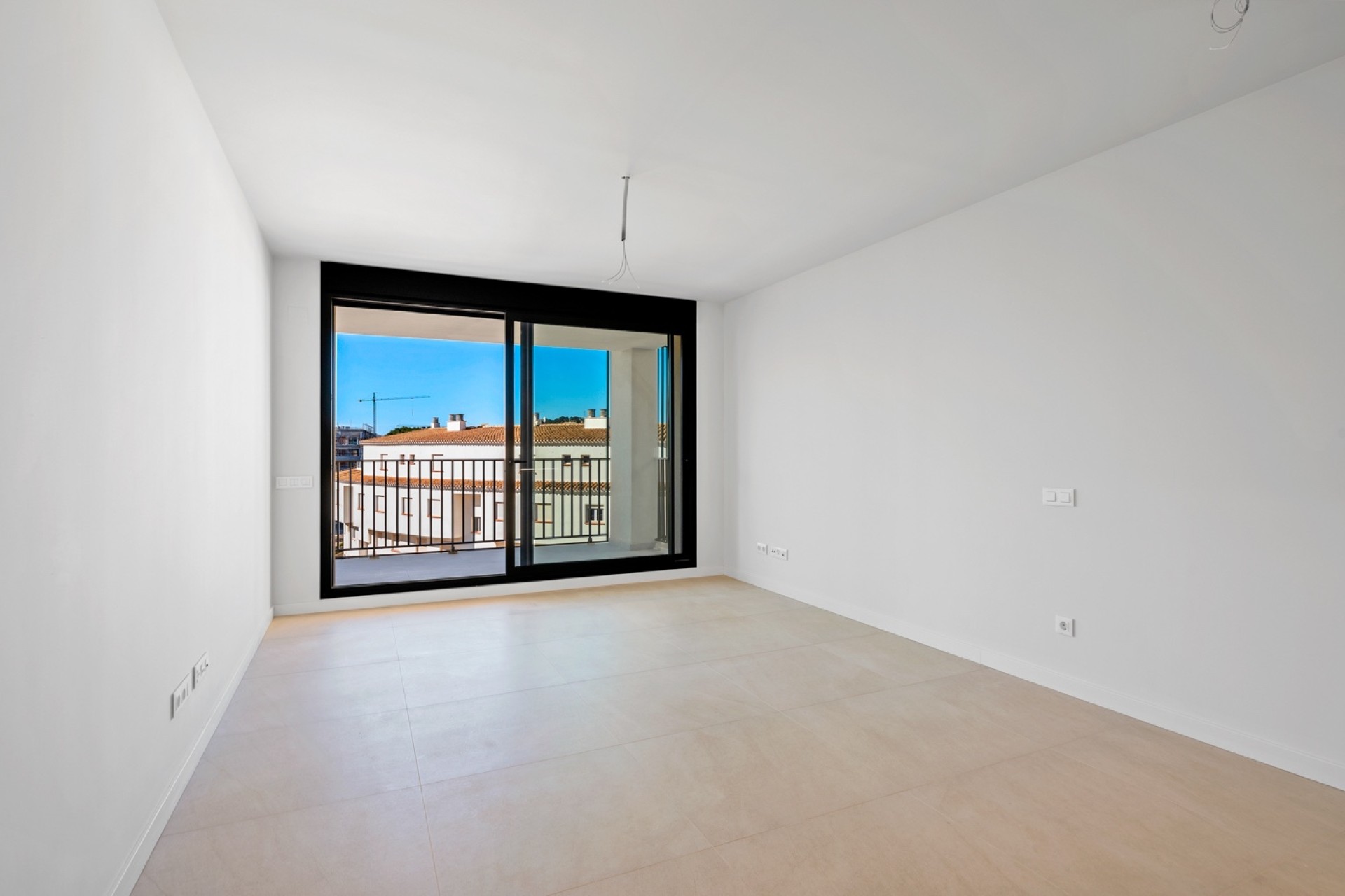 Verkoop - Penthouse - Denia - Puerto