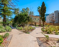 Verkoop - Penthouse - Denia - Puerto