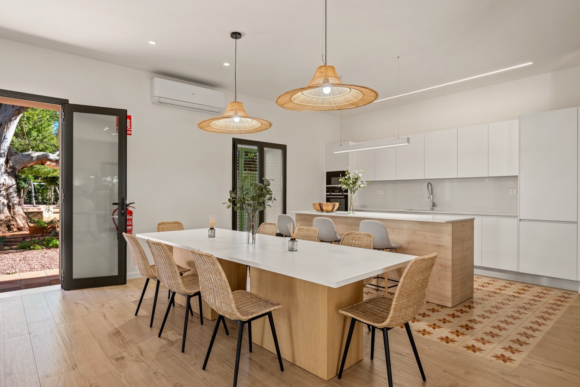 Verkoop - Penthouse - Denia - Puerto