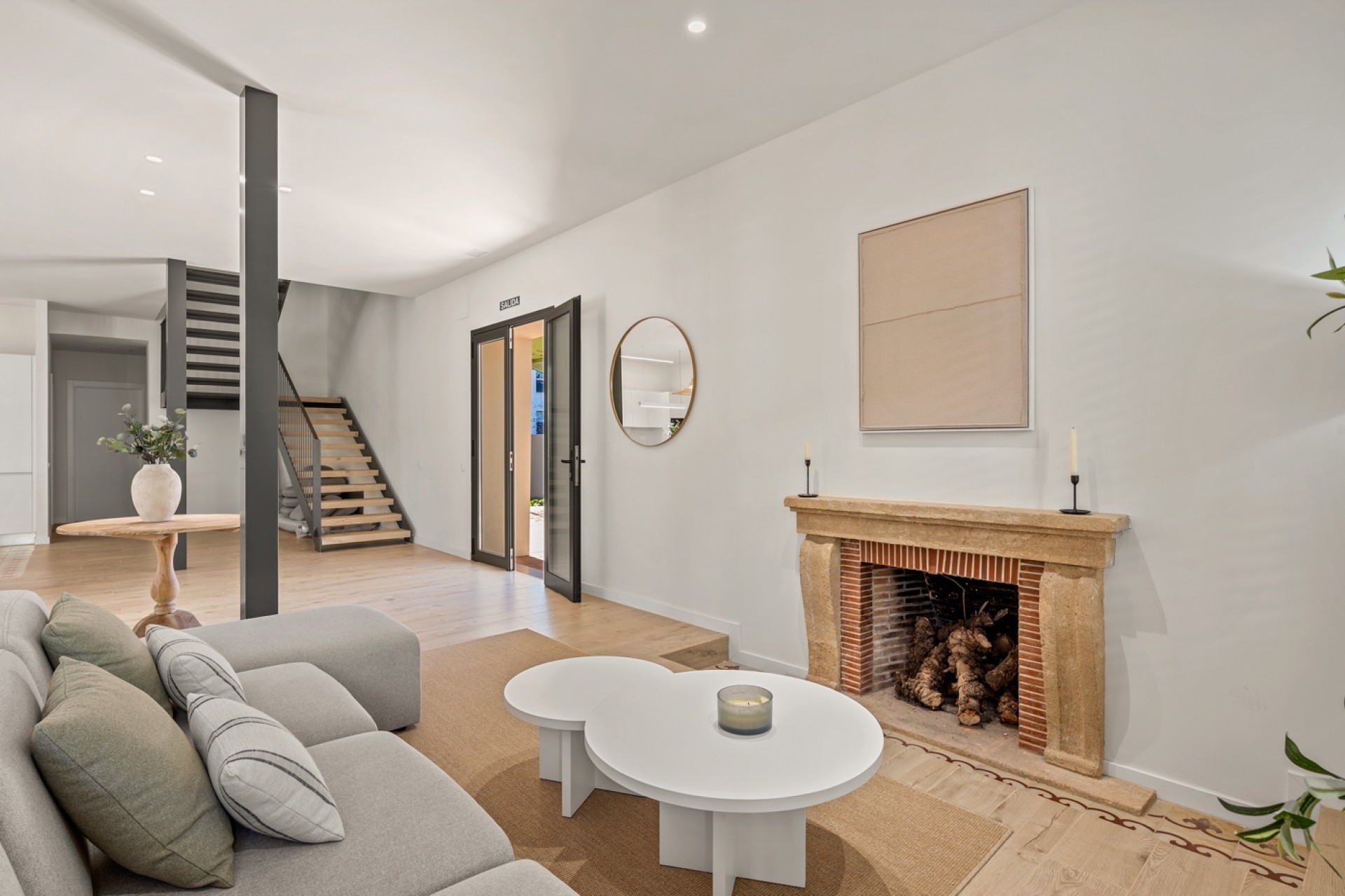 Verkoop - Penthouse - Denia - Puerto