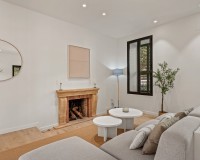 Verkoop - Penthouse - Denia - Puerto