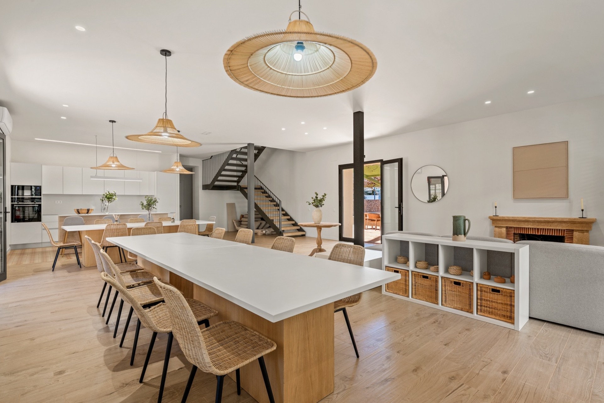 Verkoop - Penthouse - Denia - Puerto