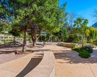 Verkoop - Penthouse - Denia - Puerto