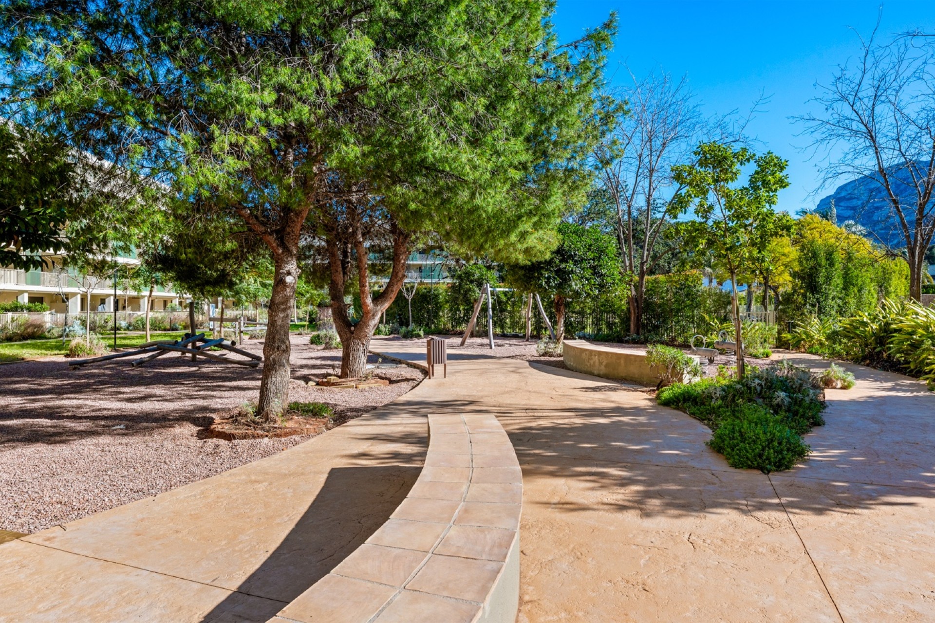 Verkoop - Penthouse - Denia - Puerto