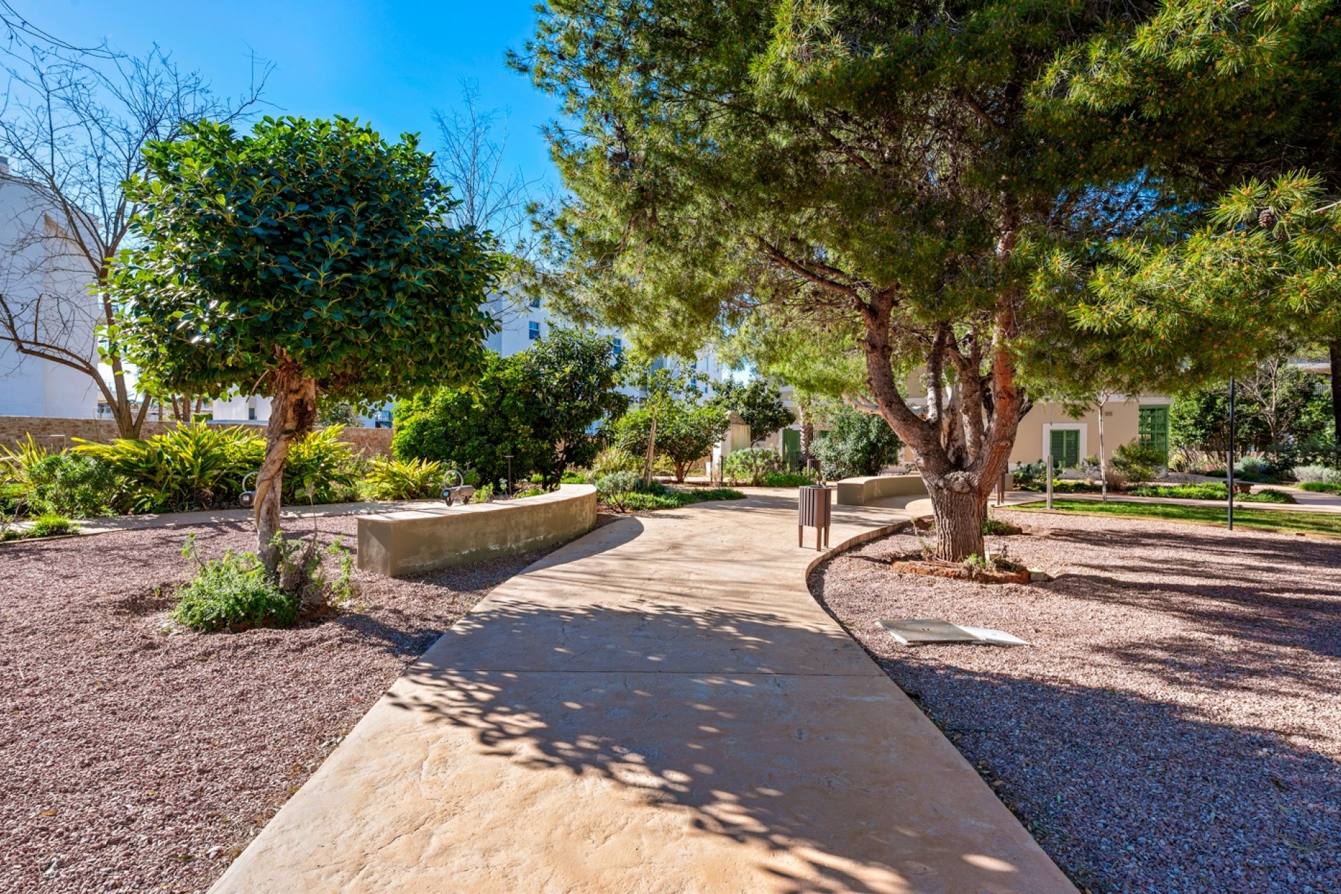 Verkoop - Penthouse - Denia - Puerto