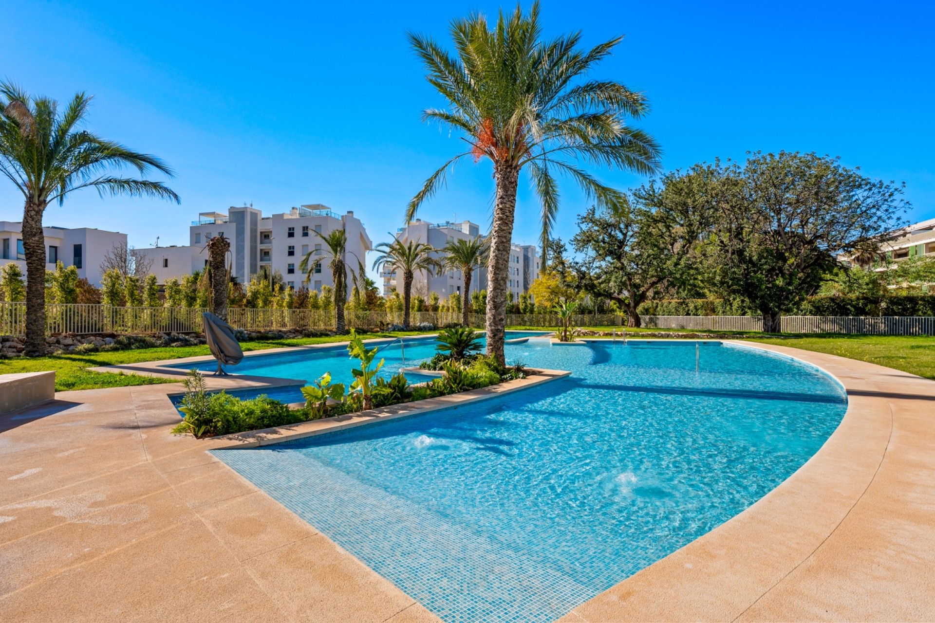 Verkoop - Penthouse - Denia - Puerto