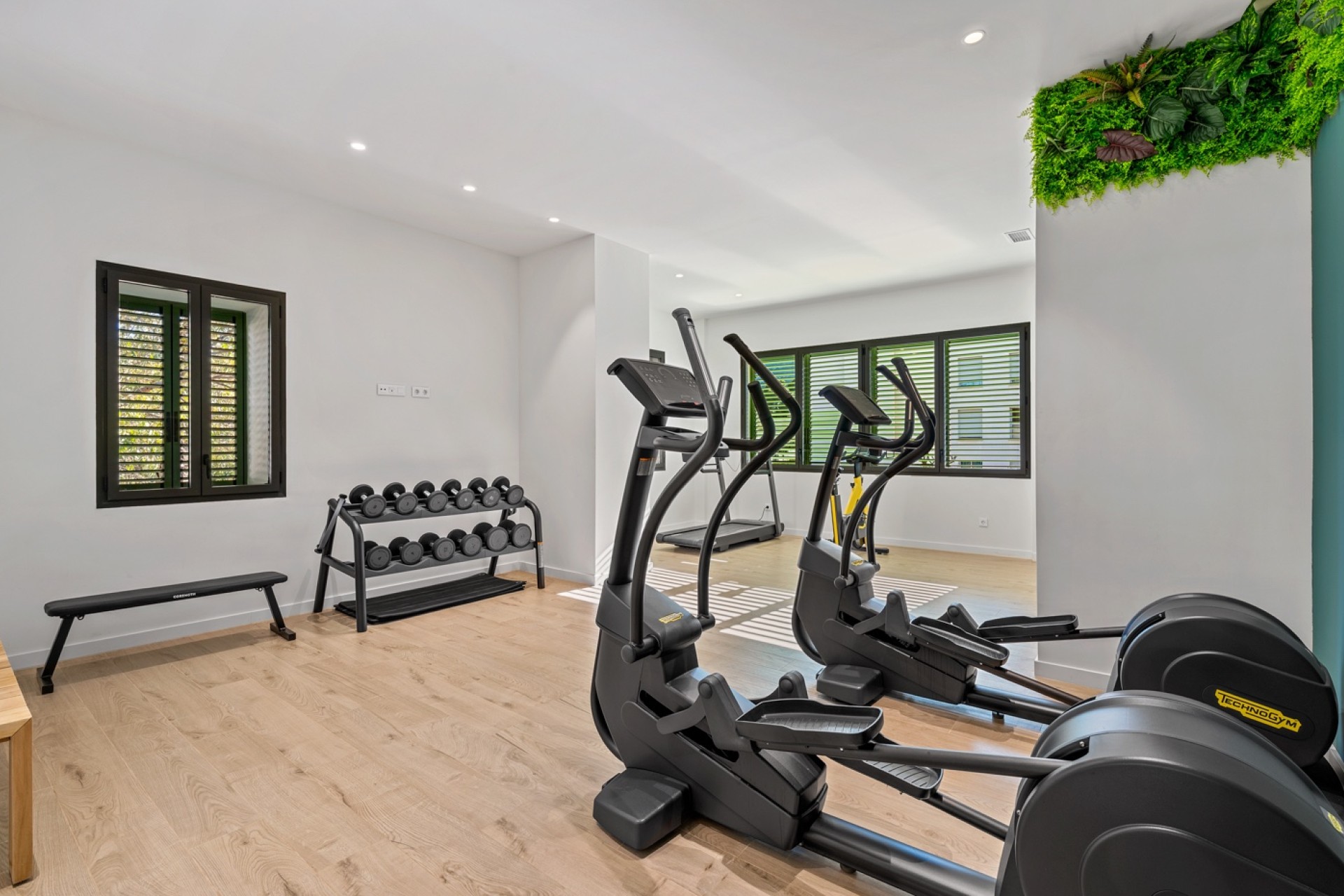 Verkoop - Penthouse - Denia - Puerto