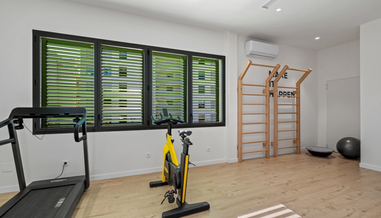 Verkoop - Penthouse - Denia - Puerto