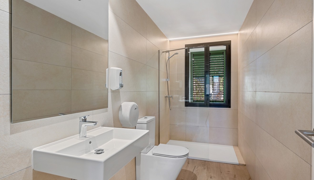 Verkoop - Penthouse - Denia - Puerto