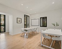 Verkoop - Penthouse - Denia - Puerto